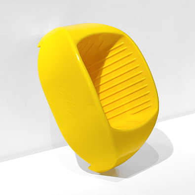 Воронка Kalita, желтая